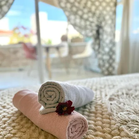 Merkez Deniz Yakini Muhtesem Teras Keyfi