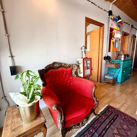 Merkez Deniz Yakini Muhtesem Teras Keyfi