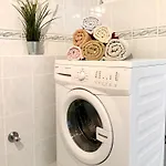 Apartamento Merkez Deniz Yakini Muhtesem Teras Keyfi