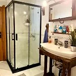 Apartamento Merkez Deniz Yakini Muhtesem Teras Keyfi Antália