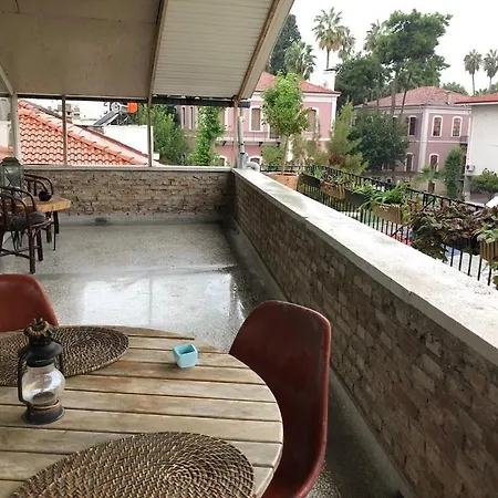 Apartment Merkez Deniz Yakini Muhtesem Teras Keyfi *