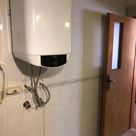 Merkez Deniz Yakini Muhtesem Teras Keyfi Apartment Antalya