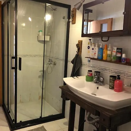 Apartment Merkez Deniz Yakini Muhtesem Teras Keyfi