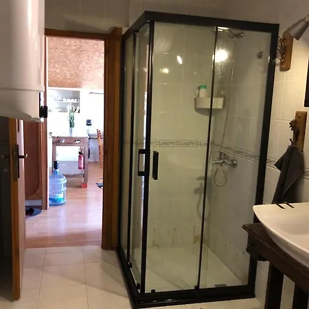 Merkez Deniz Yakini Muhtesem Teras Keyfi Apartment Antalya