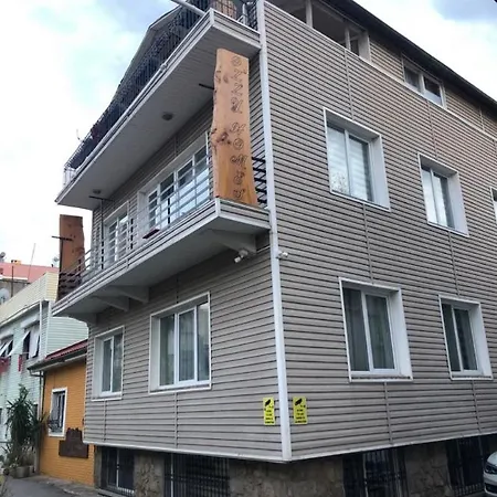 Merkez Deniz Yakini Muhtesem Teras Keyfi Apartment *