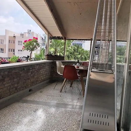 Apartment Merkez Deniz Yakini Muhtesem Teras Keyfi