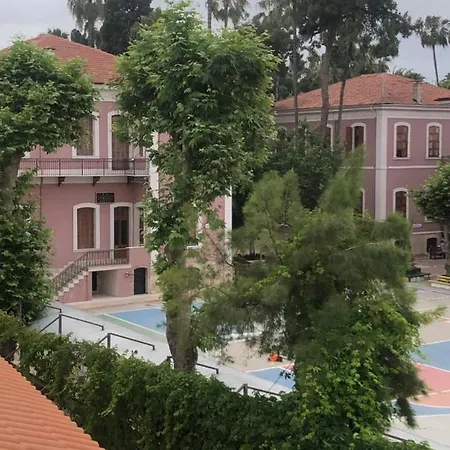Apartment Merkez Deniz Yakini Muhtesem Teras Keyfi *