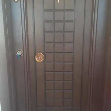 Apartment Merkez Deniz Yakini Muhtesem Teras Keyfi Antalya