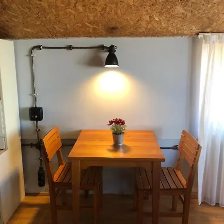 Merkez Deniz Yakını Muhteşem Teras Keyfi Daire *