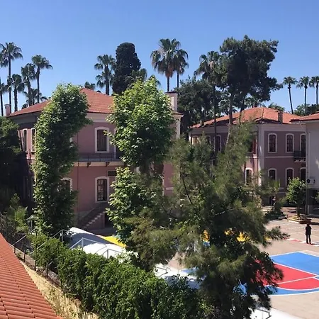 Apartment Merkez Deniz Yakini Muhtesem Teras Keyfi *