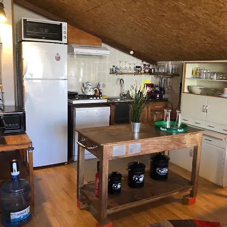 Apartment Merkez Deniz Yakini Muhtesem Teras Keyfi Antalya