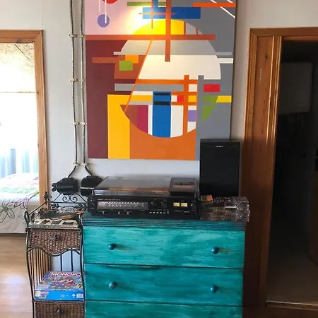 Merkez Deniz Yakini Muhtesem Teras Keyfi Apartment