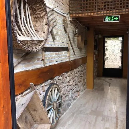 Apartment Merkez Deniz Yakini Muhtesem Teras Keyfi