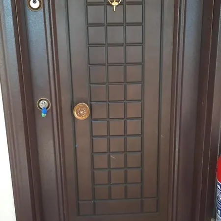 Apartment Merkez Deniz Yakini Muhtesem Teras Keyfi *