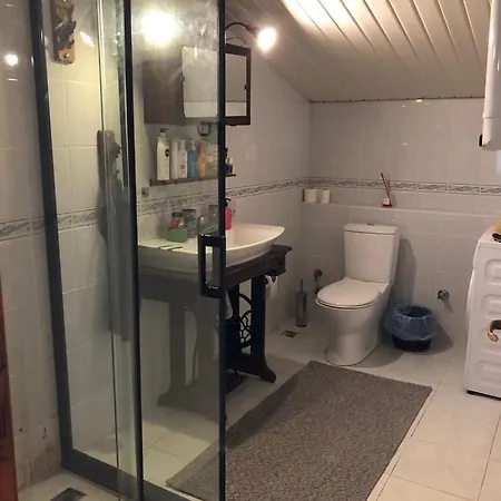 Merkez Deniz Yakini Muhtesem Teras Keyfi Apartment Antalya