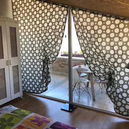 Apartment Merkez Deniz Yakini Muhtesem Teras Keyfi Antalya