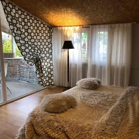 Merkez Deniz Yakını Muhteşem Teras Keyfi Antalya