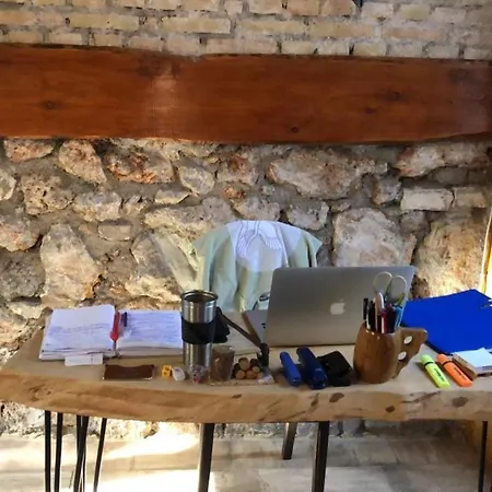 Apartman Merkez Deniz Yakini Muhtesem Teras Keyfi