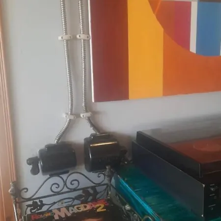Merkez Deniz Yakini Muhtesem Teras Keyfi
