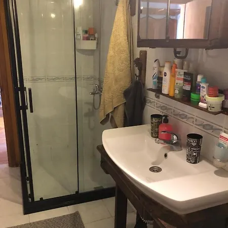 Merkez Deniz Yakini Muhtesem Teras Keyfi Apartment
