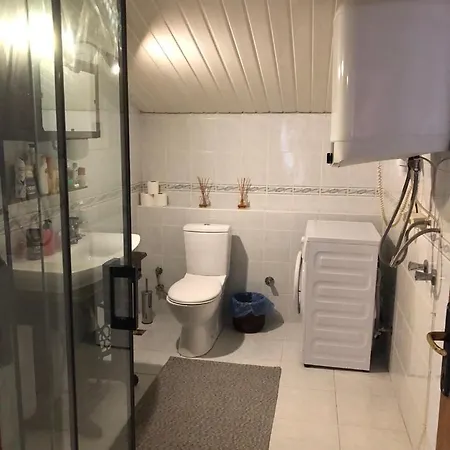 Apartment Merkez Deniz Yakini Muhtesem Teras Keyfi *