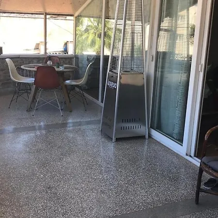 Merkez Deniz Yakini Muhtesem Teras Keyfi Apartment *