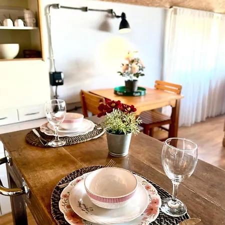 Merkez Deniz Yakini Muhtesem Teras Keyfi Apartman