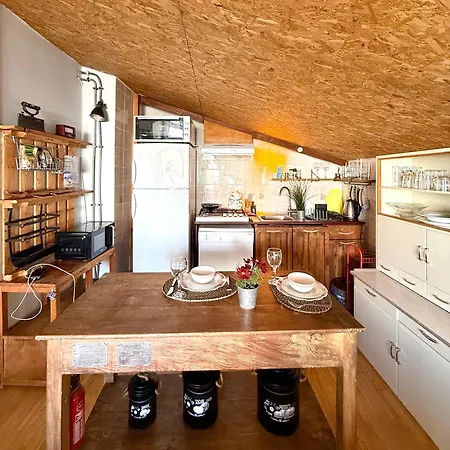 Daire Merkez Deniz Yakını Muhteşem Teras Keyfi Antalya