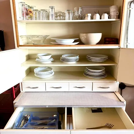 Merkez Deniz Yakini Muhtesem Teras Keyfi Apartman