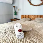 Apartmán Merkez Deniz Yakini Muhtesem Teras Keyfi *