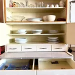 Apartmán Merkez Deniz Yakini Muhtesem Teras Keyfi Antalya