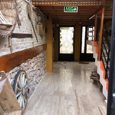 Apartment Merkez Deniz Yakini Muhtesem Teras Keyfi