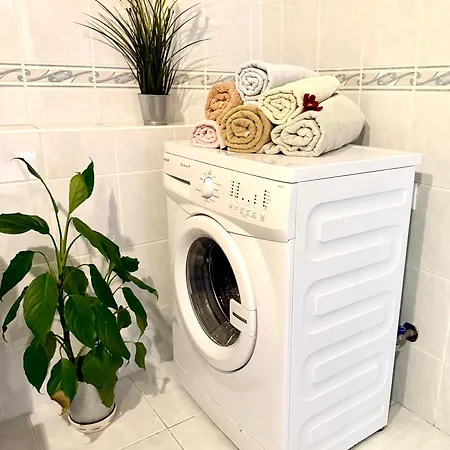 Merkez Deniz Yakini Muhtesem Teras Keyfi