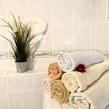 Merkez Deniz Yakini Muhtesem Teras Keyfi *