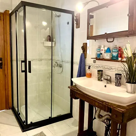 Apartment Merkez Deniz Yakini Muhtesem Teras Keyfi Antalya