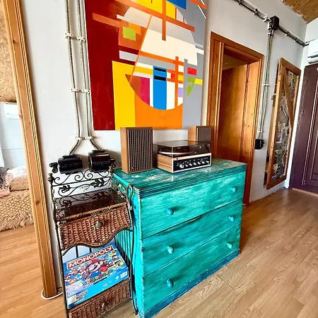 Merkez Deniz Yakini Muhtesem Teras Keyfi *