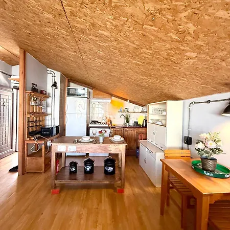 Apartment Merkez Deniz Yakini Muhtesem Teras Keyfi Antalya