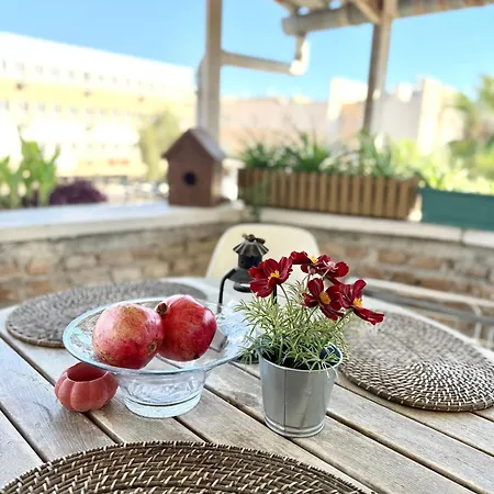 Merkez Deniz Yakini Muhtesem Teras Keyfi Apartment *