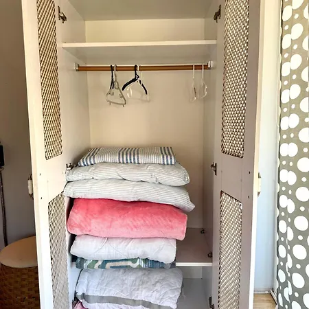 Merkez Deniz Yakini Muhtesem Teras Keyfi Apartment