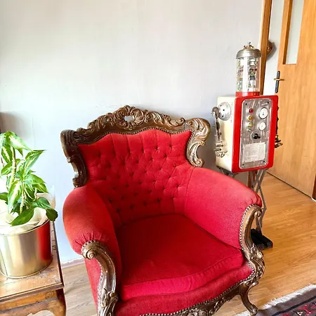 Merkez Deniz Yakini Muhtesem Teras Keyfi Apartment *