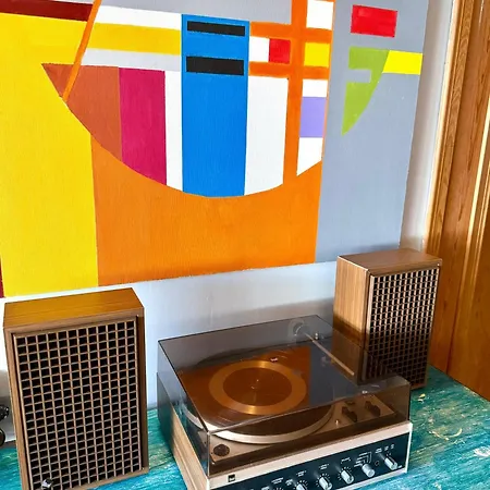 Apartment Merkez Deniz Yakini Muhtesem Teras Keyfi *