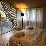 Merkez Deniz Yakini Muhtesem Teras Keyfi アンタルヤ